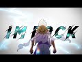 One piece [ AMV ] -- I&#39;m Back