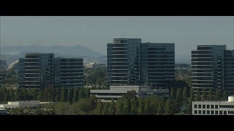 Sustainability in Action at Oracle