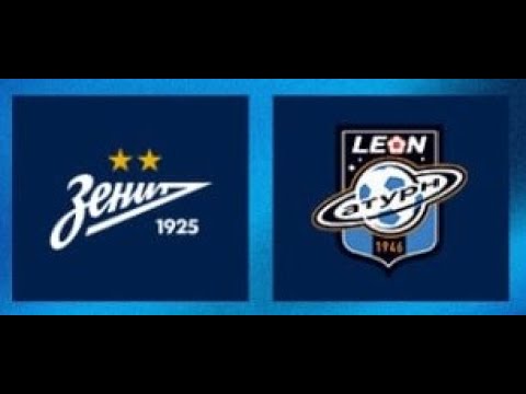 2 Лига Б|Группа 2|29 тур. Зенит-2 - Леон-Сатурн. Обзор.