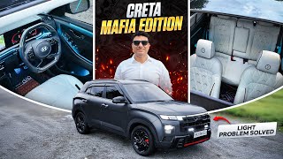 видео: CRETA S(O) KNIGHT EDITION ТОЛЬКО ЧТО ПОЛУЧИЛА САМЫЕ ТЯЖЕЛЫЕ МОДИФИКАЦИИ 🔥😍 | с LIGHT SOLUTION | 📞... картинка: CRETA S(O) KNIGHT EDITION ТОЛЬКО ЧТО ПОЛУЧИЛА САМЫЕ ТЯЖЕЛЫЕ МОДИФИКАЦИИ 🔥😍 | с LIGHT SOLUTION | 📞...