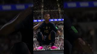 Kylian Mbappe Goal vs Argentina Final 2022 World Cup Recreation