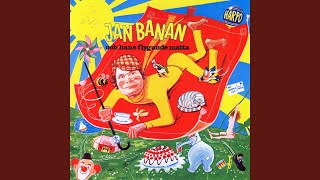 Jan Banan