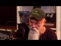 Seasick Steve mit Whisky Head Woman   im STANDARD Player