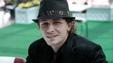 Michael Grimm-These Arms Of Mine