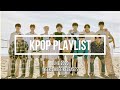 KPOP PLAYLIST JUNE 2020 (THIRD WEEK RELEASES)