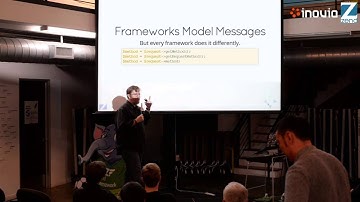 Zend Framework 3 - Matthew Weier O