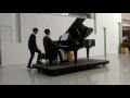 Piano In Yonsei 세브란스연주회 윤승보