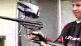 Bli11 Bli-Levin Paintball Pro 2