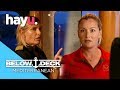 Hannah On Verge Of Being Fired! | Below Deck Mediterranean