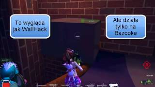 MicroVolts: Bazooka bug