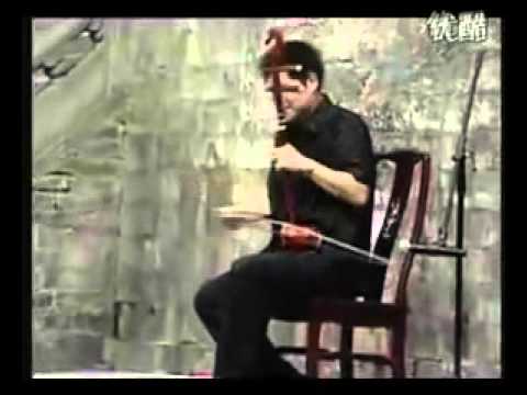 Watch " Taichi Warrior of Erhu "... 太极琴侠Tai Ji Qin Xia by CHEN JUN...a 'LIVE' performance ! on YouTube Watch " Taichi Warrior of Erhu "... 太极琴侠Tai Ji Qin Xia by CHEN JUN...a 'LIVE' performance ! on YouTube