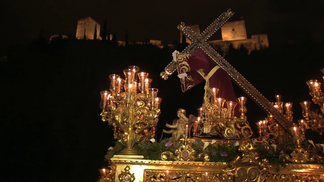 Ave María de Caccini - cctt Despojado GRANADA