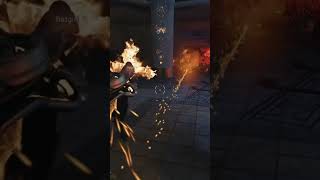 Warframe: Новая отдача и новый прицел полное говно👍 #warframe #варфрейм