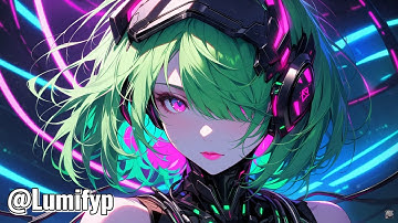 RETRO FUTURE VIBES 2025 🌌 1-Hour Synthwave Female Vocal Mix 🎤 Nostalgic Beats & Melodies | Lumifyp
