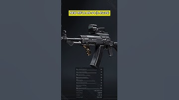 NEW SEASON 3 RIFLE AN-94  | Arena Breakout Infinite