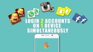 How To Create Multiple Accounts in Android Phone | Parallel Space| screenshot 3