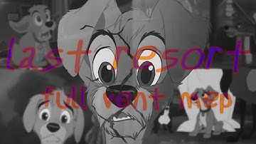 last resort ⚡[ full vent mep ]