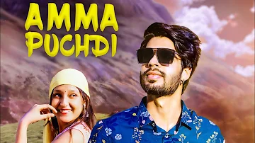 Amma Puchdi - Gj | Nikk Muzik | Feat Yasmeen | iSur Studios | Latest Himachali song 2020