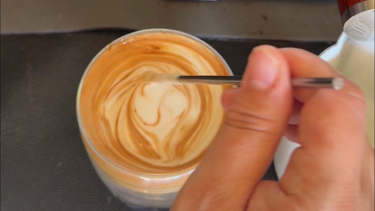 This Moment｜Making Coffee.07