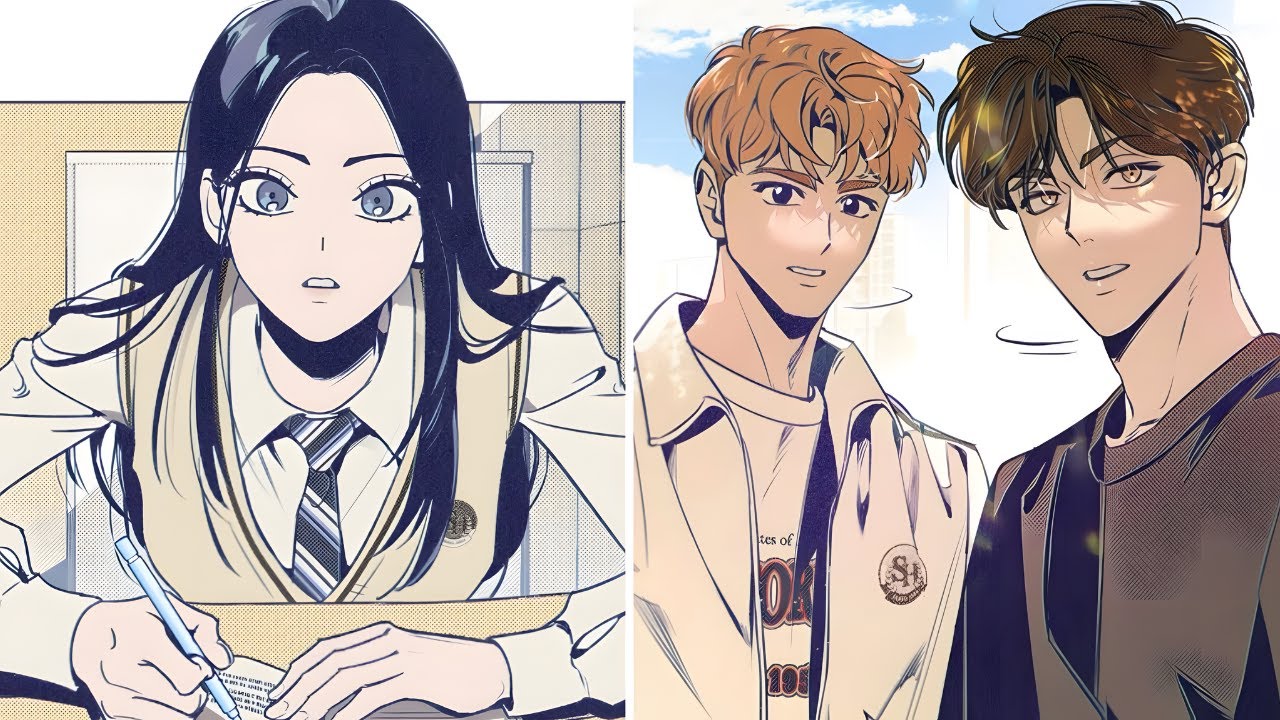 Él elige el futuro perfecto para vengarse de la familia que lo abandonó en la miseria.