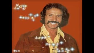 Watch Marty Robbins Love Cant Wait video