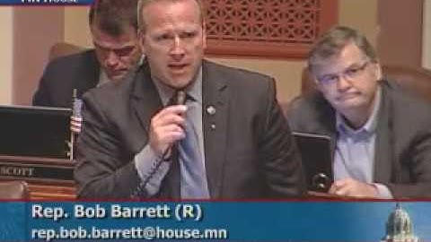 House floor session 4/18/12 (part 2)