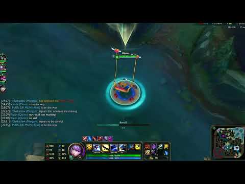 HeartSeeker Quinn Bug