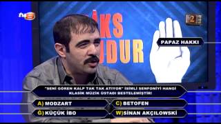 OTV2 21 BOLUM RIKS BUDUR