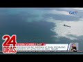 Negosasyon ng Amerika at Iran, posibleng magpatuloy, ayon kay U.S. Pres. Trump | 24 Oras