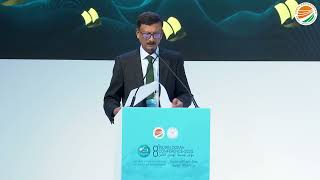 Md  Touhid Hossain | Plenary Session 4 | 8th Indian Ocean Conference | #IOC2025