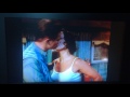 Anaconda 1997 - Steven and Terri kiss