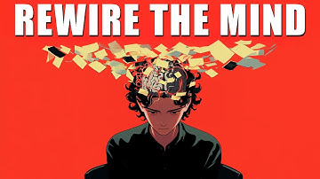 How to Rewire Your Mind for Total Control (Forge Method)
