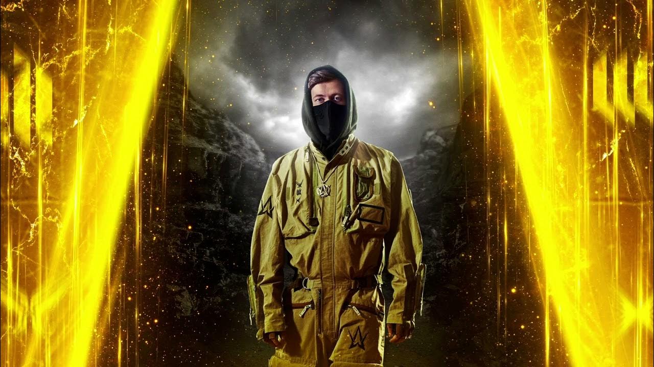 Alan Walker & Sorana Catch Me If You Can (Official Acapella) YouTube