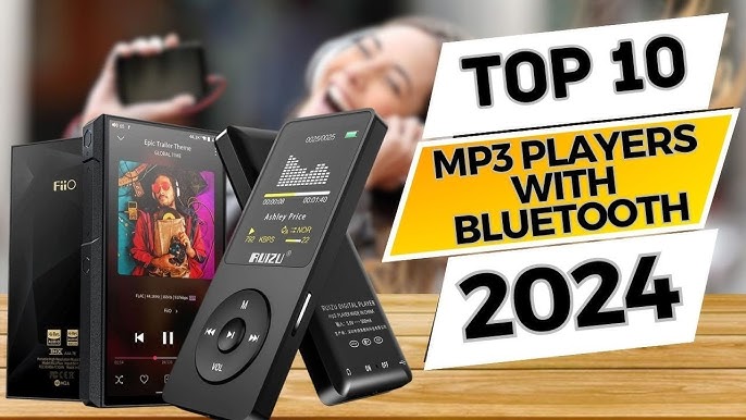 Lecteur mp4: Les 5 meilleurs lecteurs mp4 à découvrir - YouTube