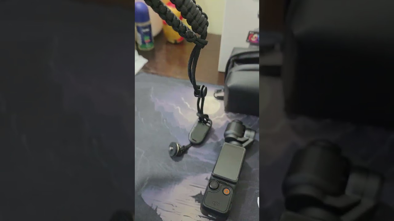 Dji Osmo Pocket 3, Almost New With All Accessories and Extras- From Uk