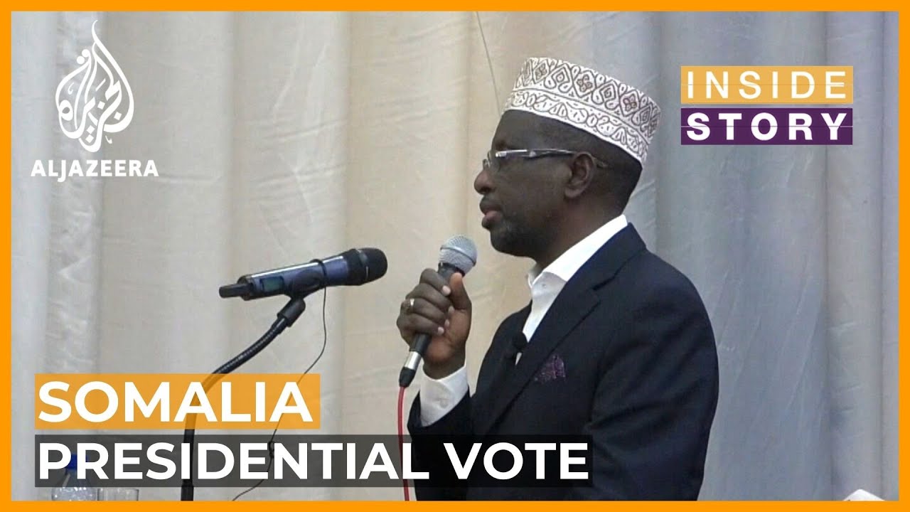 هل يمكن للانتخابات أن تؤدي إلى الاستقرار في الصومال؟ | قصة من الداخل