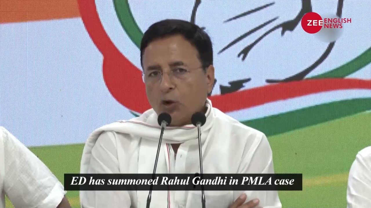 How is the ED’s interrogation of Rahul Gandhi turning into a political gimmick?