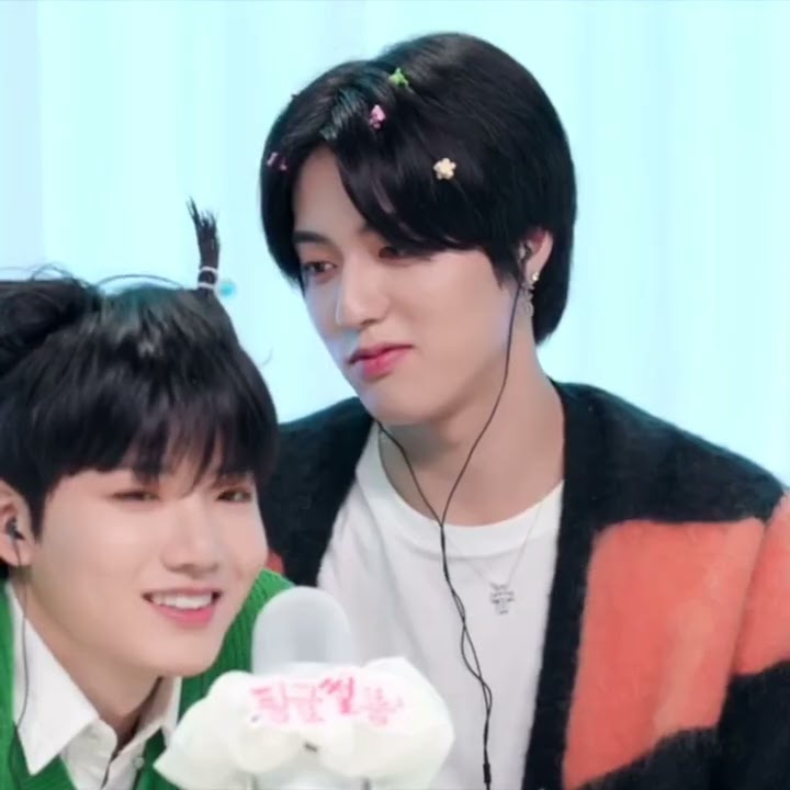 HARUKYU.. 🥹 Love you more than anyone else #treasure #haruto #junkyu #shorts