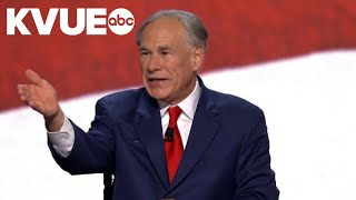 Gov. Abbott issues order requiring Texas hospitals to report costs for undocumented immigrants