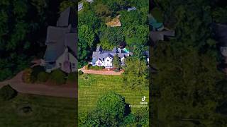 trishayearwood 4500000 mansion forsale celebrityhomes realestate garthbrooks country