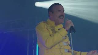 Download Lagu One Vision - The Bohemians MP3