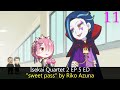 My Top Riko Azuna Anime Songs