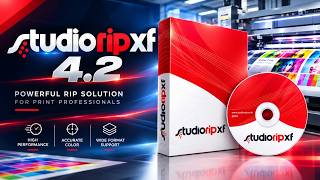 StudioRIP XF v4.2.371