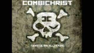 combichrist 03 - Kickstart The Fight  ( New album 2009 ) today we are all demons