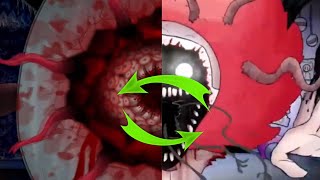 One Week At Ics An Onaf 3 But Their Jumpscares Are Swapped