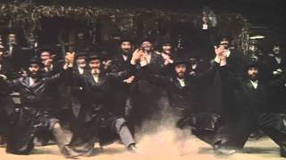 Fiddler on the Roof Official Trailer #4 - Topol Movie (1971) HD