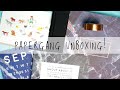 Papergang Unboxing! August 2016 | MyGreenCow