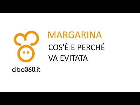 Video: Da Allora, Quando L'umanità è Passata Alla Margarina E Al Lievito, Il Buon Senso Non Funziona Più - Visualizzazione Alternativa
