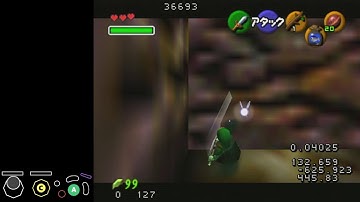 Stun Gohma with Quick Putaway