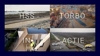 Hss Torbo In Actie Hss Torbo